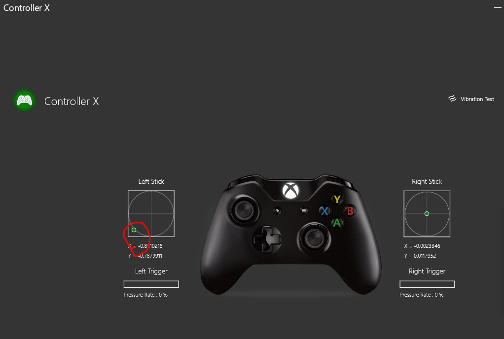 Xbox One S コントローラーの修理方法 ベポくまブログ