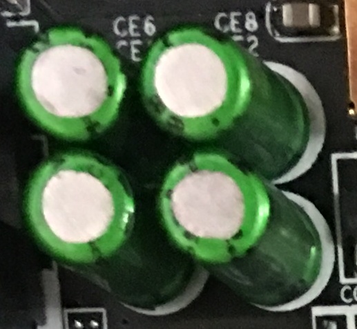 マザーボード Cpuソケット が壊れているかどうかを確かめる方法 中古のマザーボードを購入する際に気を付けるポイント ベポくまブログ