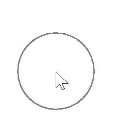 Windows 10 マウスポインターがある位置を円のアニメーションで囲んで知らせてくれるようにする設定方法 ベポくまブログ