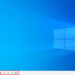 Windows 11でタスクバーのアイコンの配置を中央揃えから左揃えへ変更する方法（Windows 10の時と同じ配置に戻す方法）