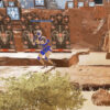 【Apex Legends】射撃訓練場のダミー人形をレレレ移動（左右に移動）させる方法